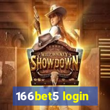 166bet5 login